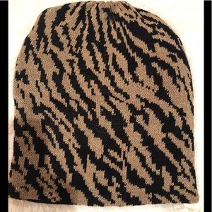 C.C. Beanie